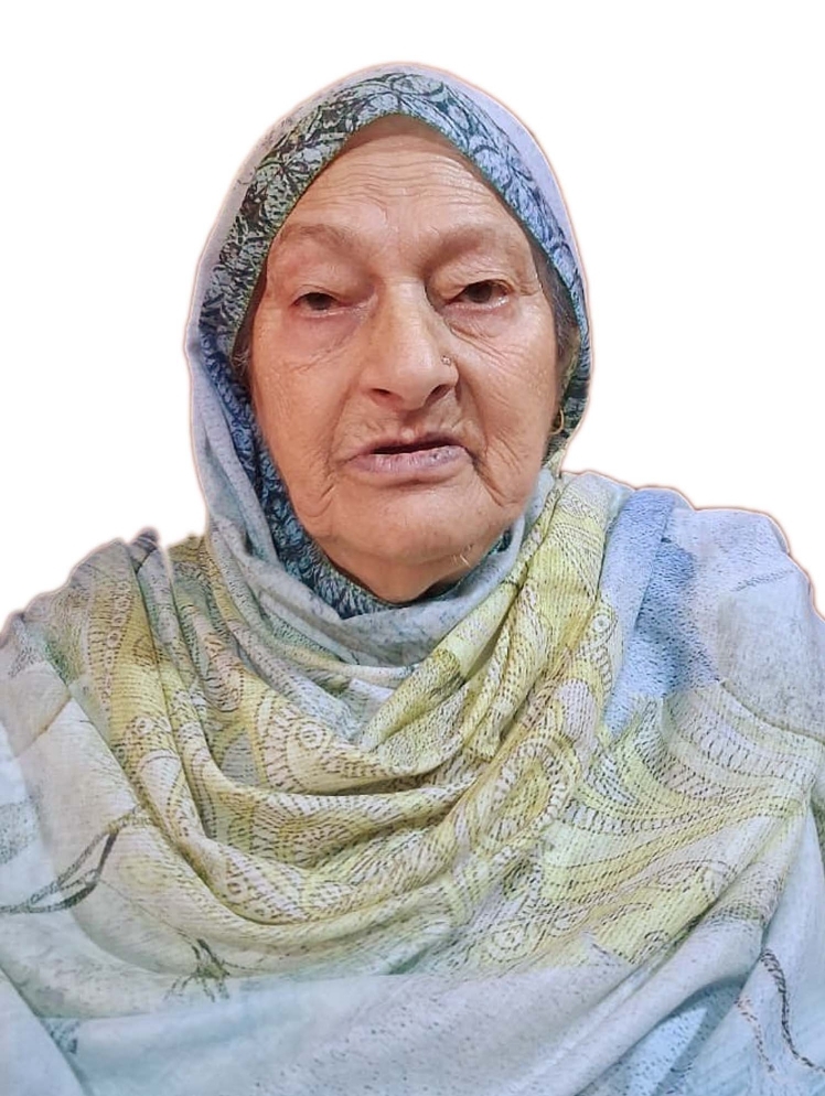 Misra Begum